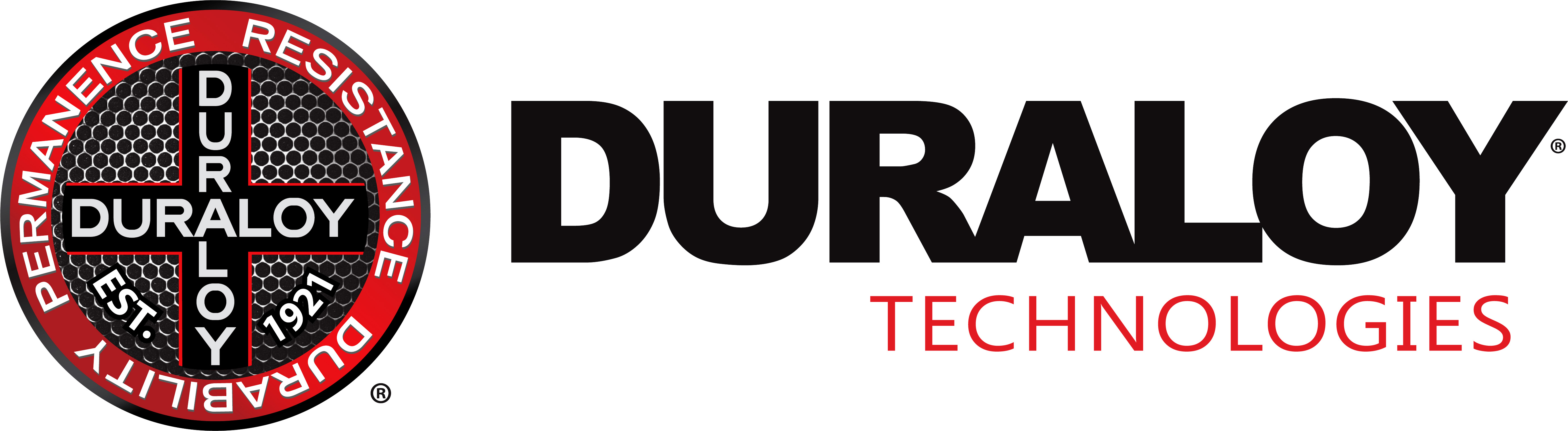 Duraloy Logo